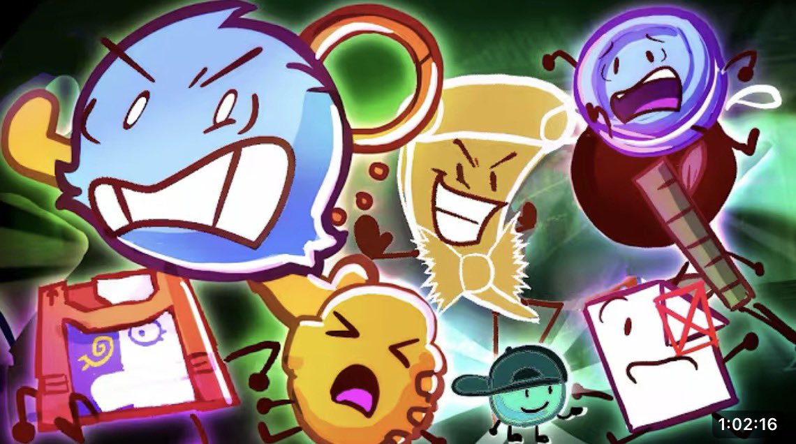 LuminOz_Real's tweet photo. small positive rant

i love the thumbnails on the MsBonnieArt reaction videos so much and it (to me at least) is insanely impressive how good it looks with how fast the videos come out, like this one came out 6 hours after the episode today and it looks crazy good. https://t.co/BbaNcf31o2
