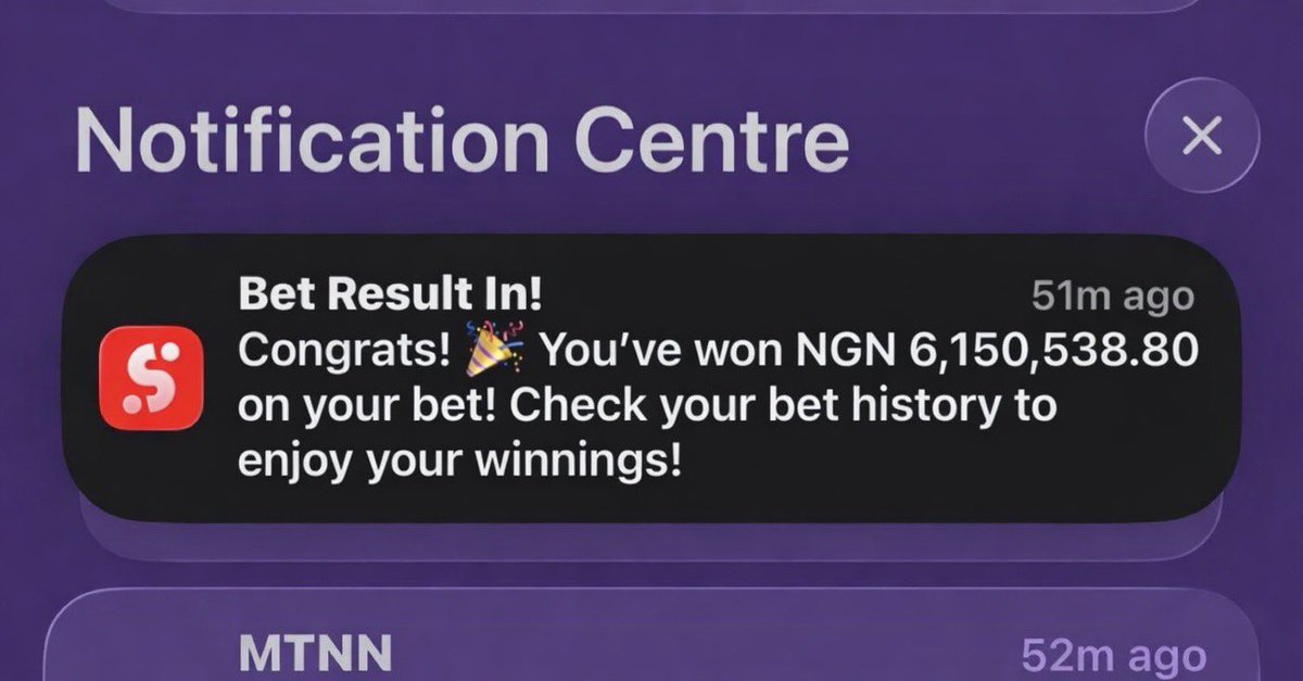 Amuludun_fyp's tweet photo. 2/2 correct scores boom 💥 

Retweet for giveaway 50k for 20 people 🔥🔥🔥🔥🔥🔥🔥🔥🔥🔥🔥🔥🔥🔥🔥🔥🔥🔥🔥🔥🔥🔥🔥🔥💥 https://t.co/xuVU8qUoaM