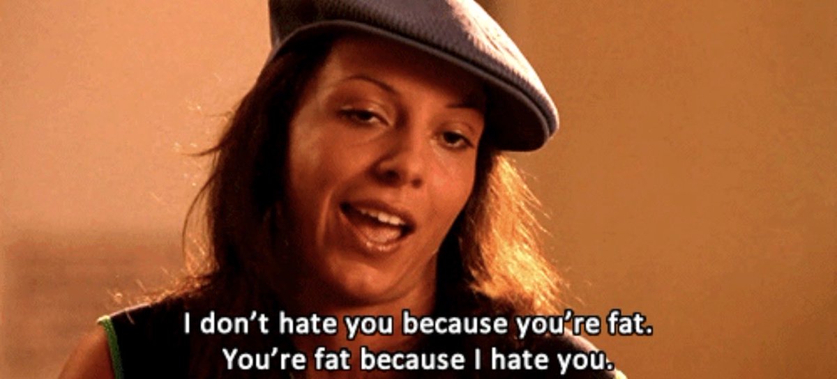 Eternal House Press tweet media