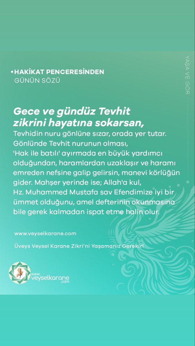 veyselkarane tweet media