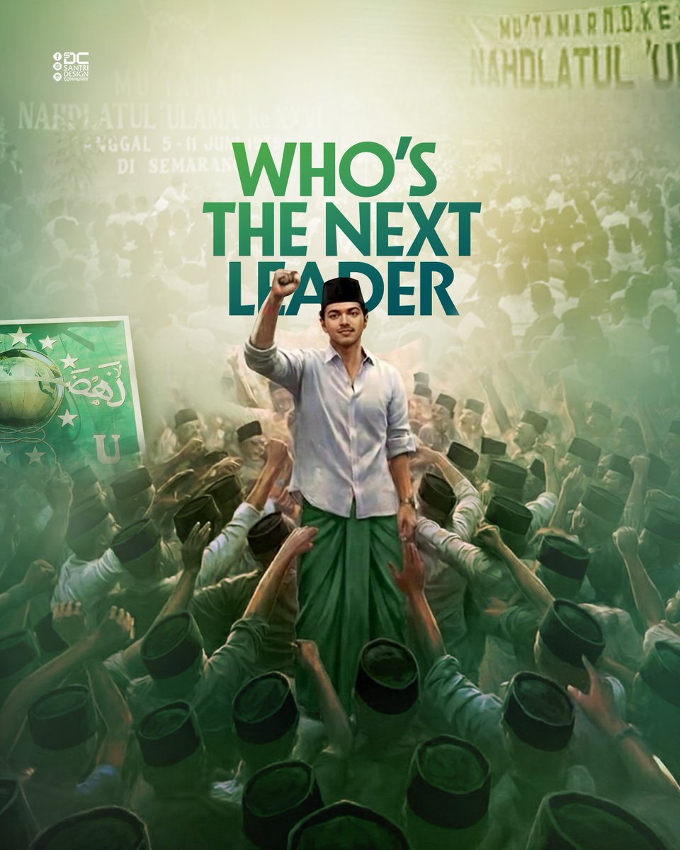 Santri Design SDC tweet media