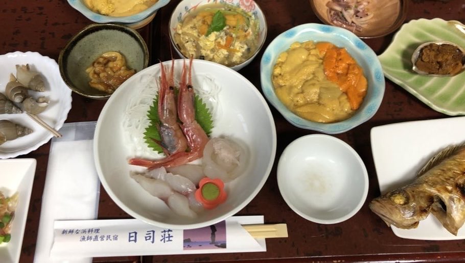 北海道グルメ・観光NorthSmile(ノーススマイル)/エリちゃん🧸ིྀ tweet media