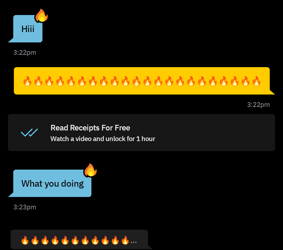 C̸̨̛͈̝̩̱͕̝͈͚̍́̿́͑̒̀͘𝕙𝕒𝕣𝕝𝕠𝕥𝕥𝕖 Ṟ̶̳͋͜𝕠𝕤𝕖 tweet media