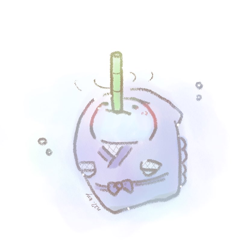 はるた tweet media