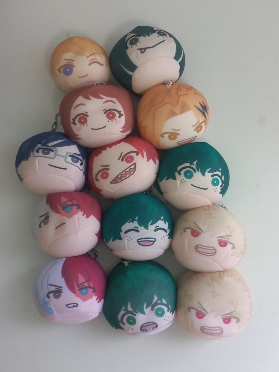 choon1051's tweet photo. 🍀พร้อมส่ง🍀
มันจู เด็กห้องa เดกุ โชโตะ คัตจัง แถมน้องให้คนหนึ่ง
🍀700 ร่วมส่ง
🍀สนใจ DM สอบถามขอดูเพิ่มเติมได้นะคะ🙇‍♀️
#ตลาดนัดยูเอ #ตลาดนัดมฮร #ตลาดนัดมายฮีโร่ #ตลาดนัดMHA #ตลาดนัดอนิเมะ https://t.co/5rfHnhIhBk
