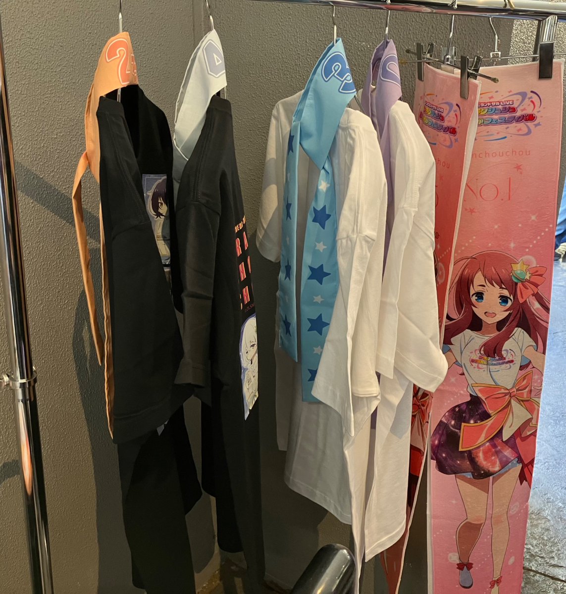 劇場版『ゾンビランドサガ ゆめぎんがパラダイス』 tweet media