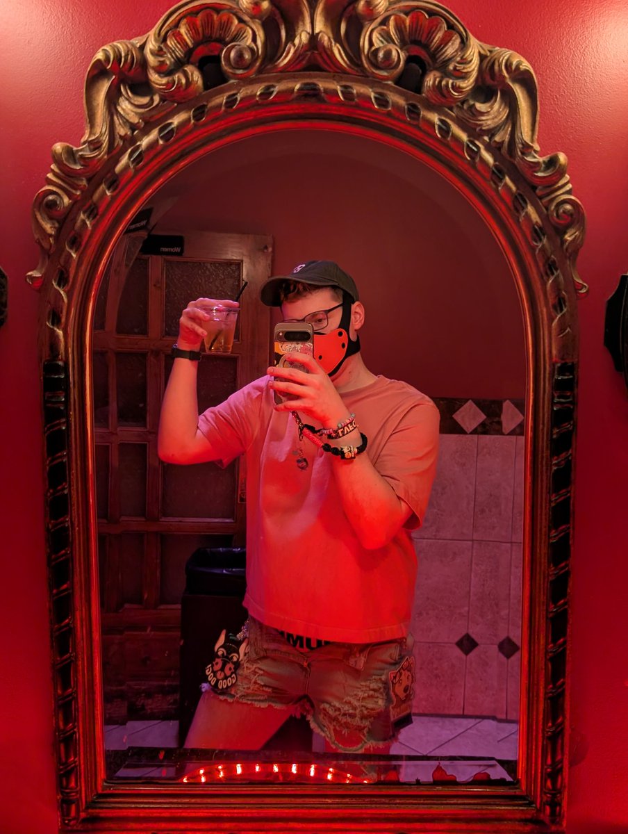 ✨ Finley ✨ tweet media