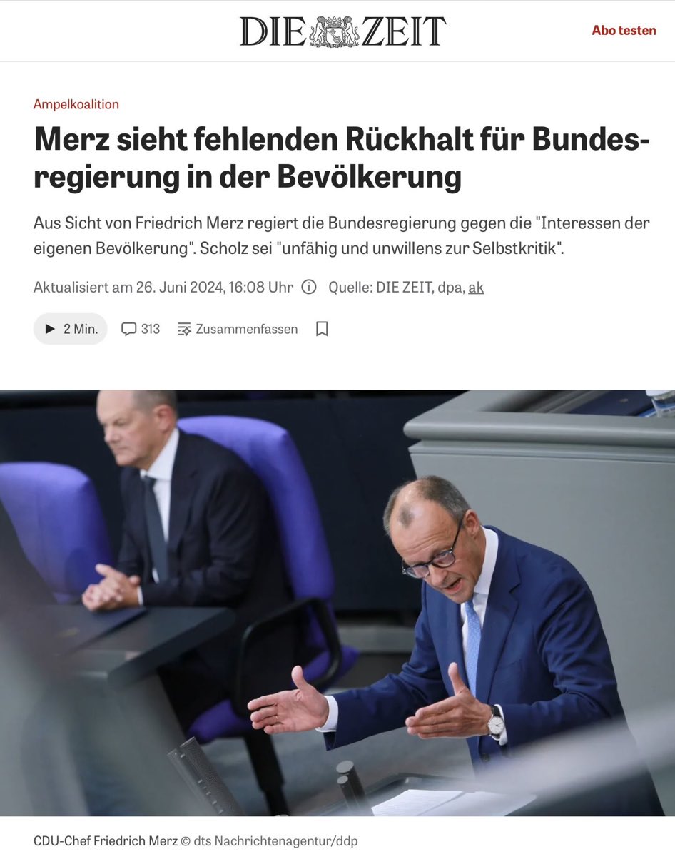 veragoeb's tweet photo. Wir sind einfach nur das falsche Volk, da er ja alles richtig macht 😱😱😱 https://t.co/0QN9FYj53o