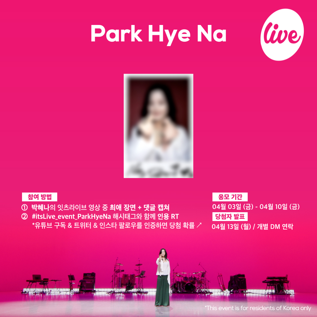 it's Live tweet media