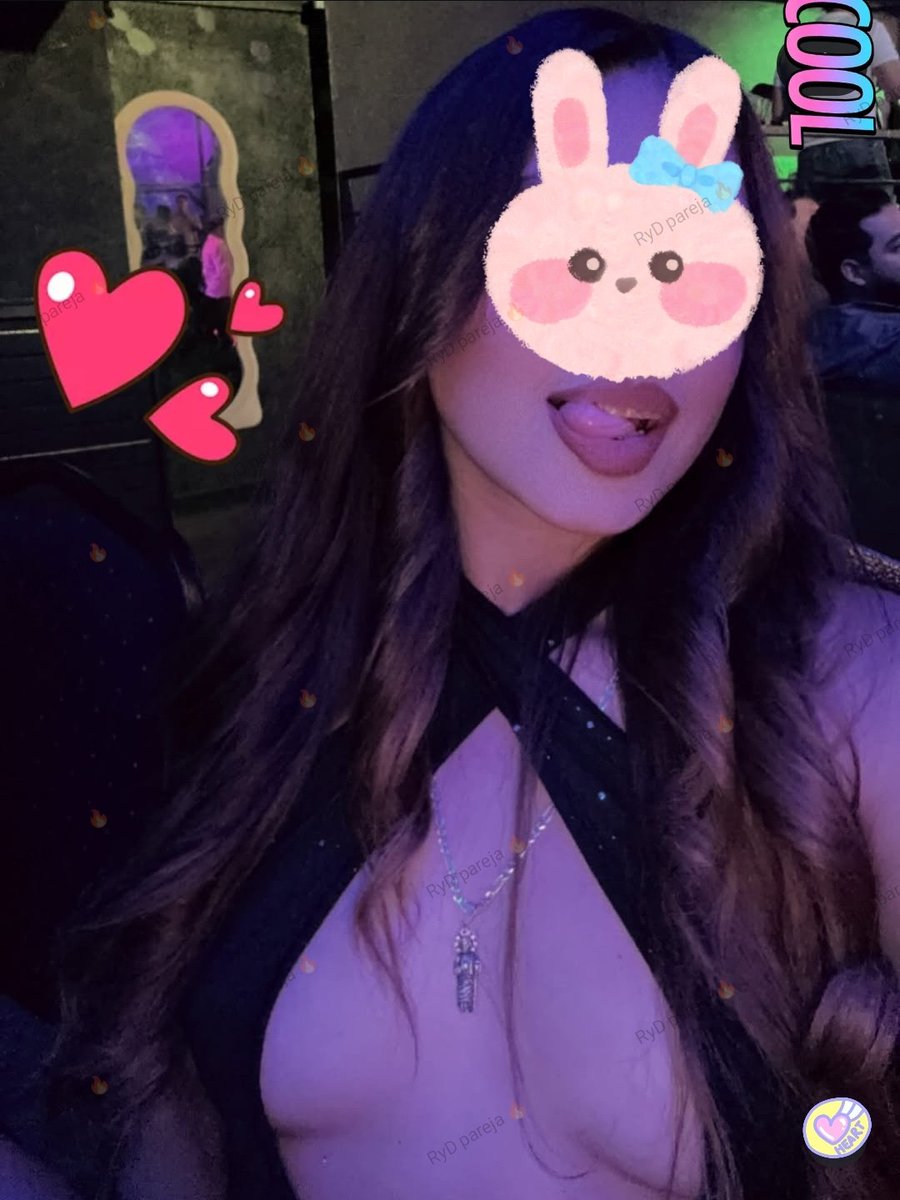 RyD pareja tweet media