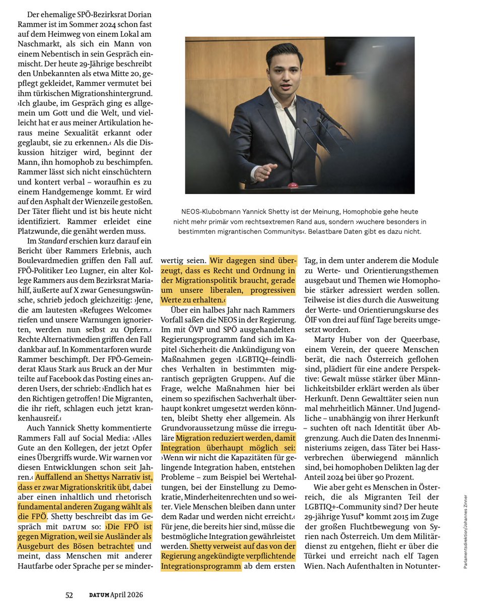 Yannick Shetty tweet media