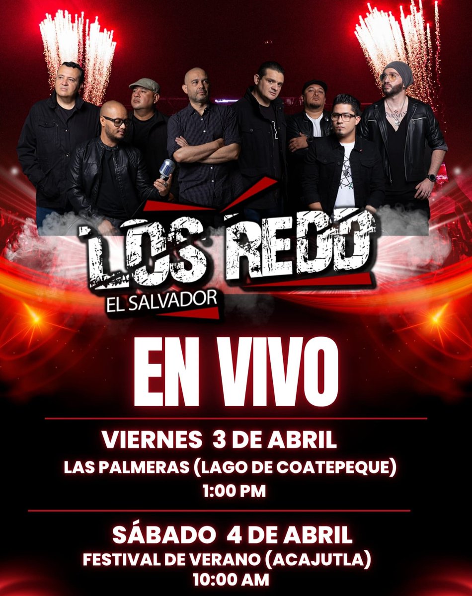 LOS REDD tweet media