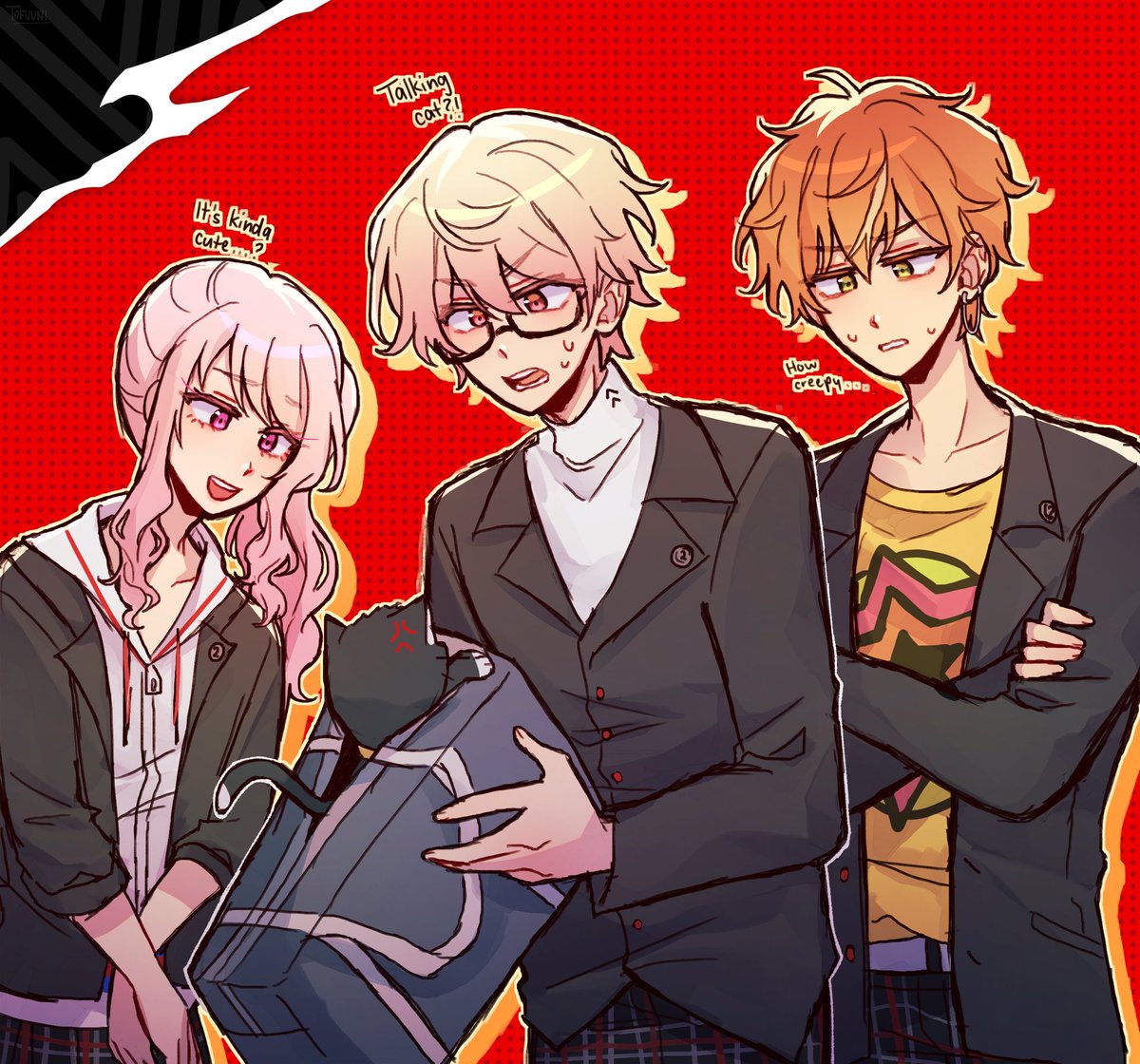 toastyy♡ tweet media