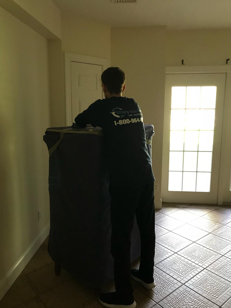 Aleks SharpVanLines tweet media