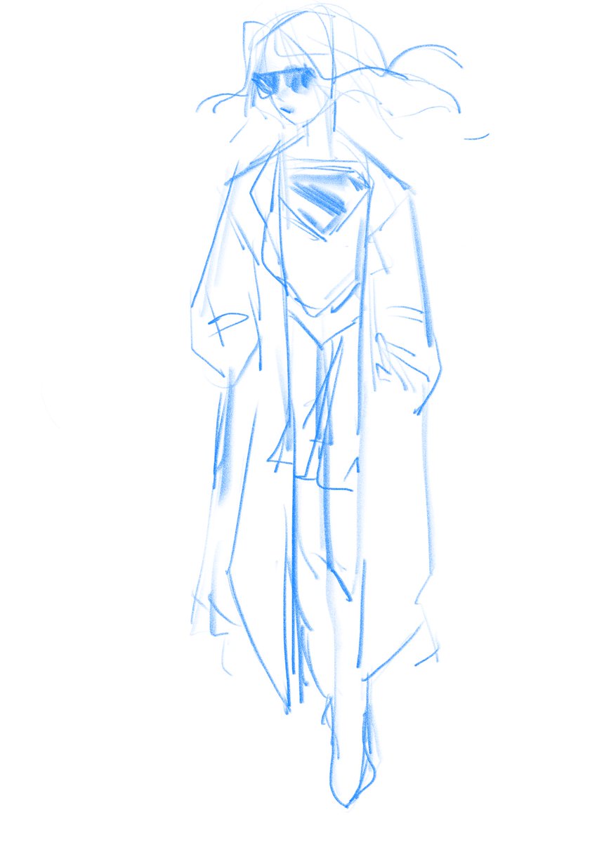 Bits (Pink Through the Night on WEBTOON ORIGINALS) tweet media