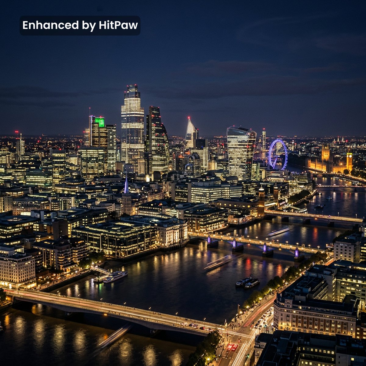 HitPawofficial's tweet image. HitPaw uses AI to remove noise, JPEG artifacts, and grain, making photos clearer and sharper.

Perfect for concerts, candlelight, and night scenes: bit.ly/41Ieqdl
#HitPaw #HitPawCatTax #AIPhotoEnhancer #AIPhotoRestoration #AITools #Edit #PhotoEdit