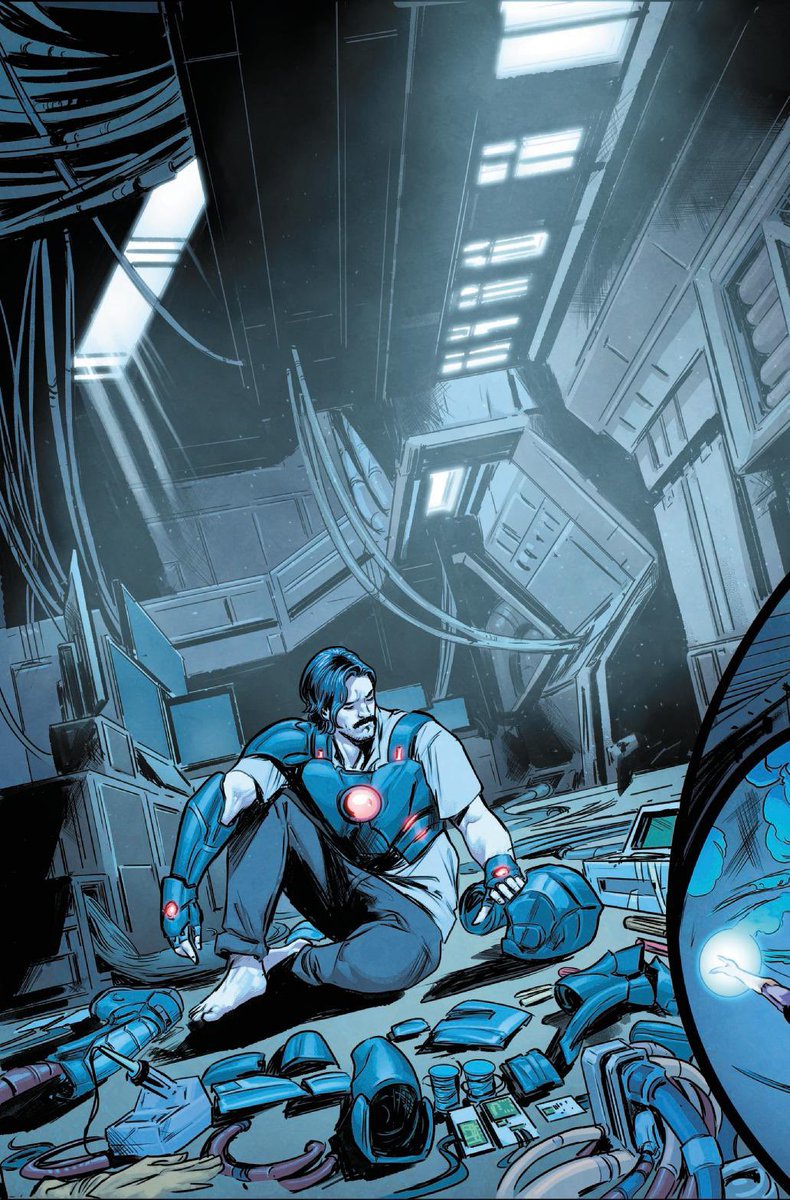 Stark’s PR Manager tweet media