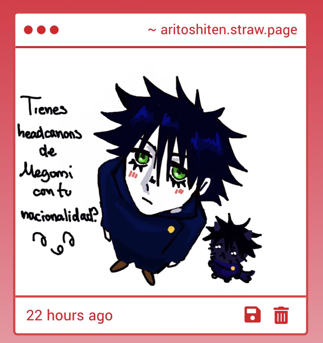 aaaka ARI tweet media