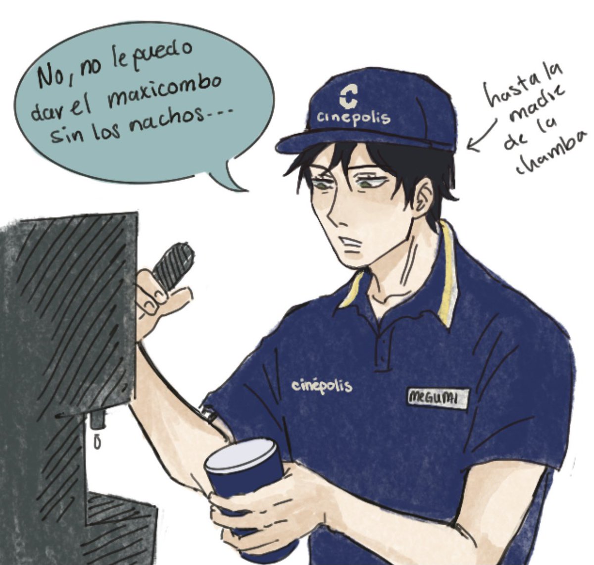 aaaka ARI tweet media