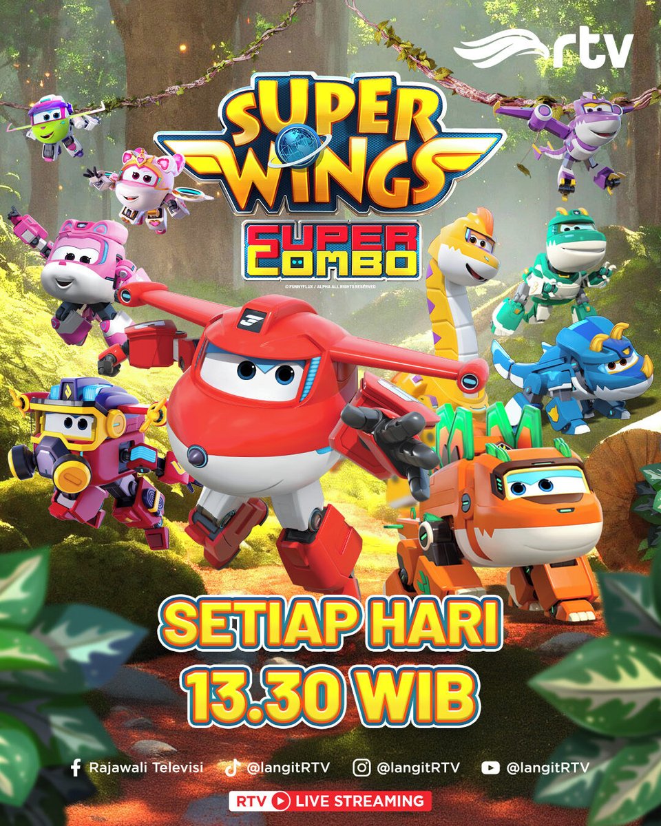 langitRTV's tweet image. Jett, Donnie dan Crystal mendapat panggilan dari Alice yang berada di Roros, Norwegia. Kota Roros ternyata merupakan salah satu kota terdingin di Norwegia. Yuk ikuti kisah mereka pkl. 13.30 WIB di RTV Makin Cakep 

#RTVDigital #SerunyaBersamaRTV