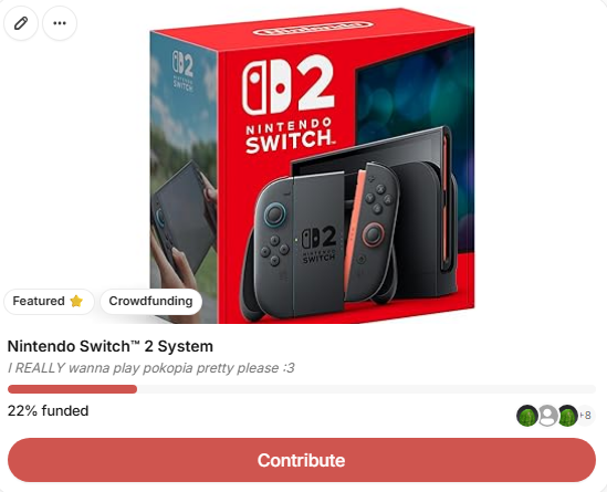 theia 🪻 22% SWITCH 2 WANTER tweet media