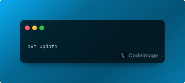 Panos Angel 🛠️ Building on Solana & Rust 🦀 tweet media