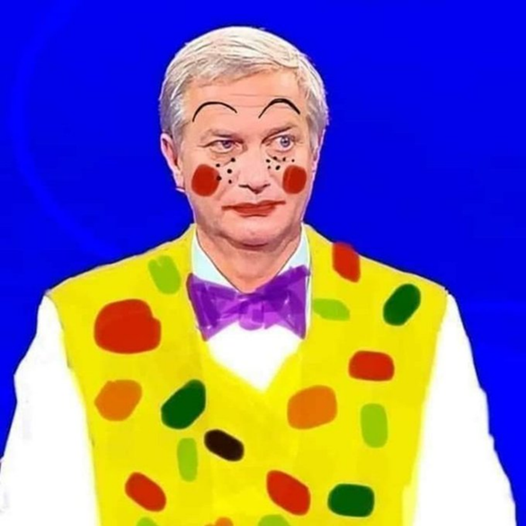 CARLOS ESPARTANO. tweet media