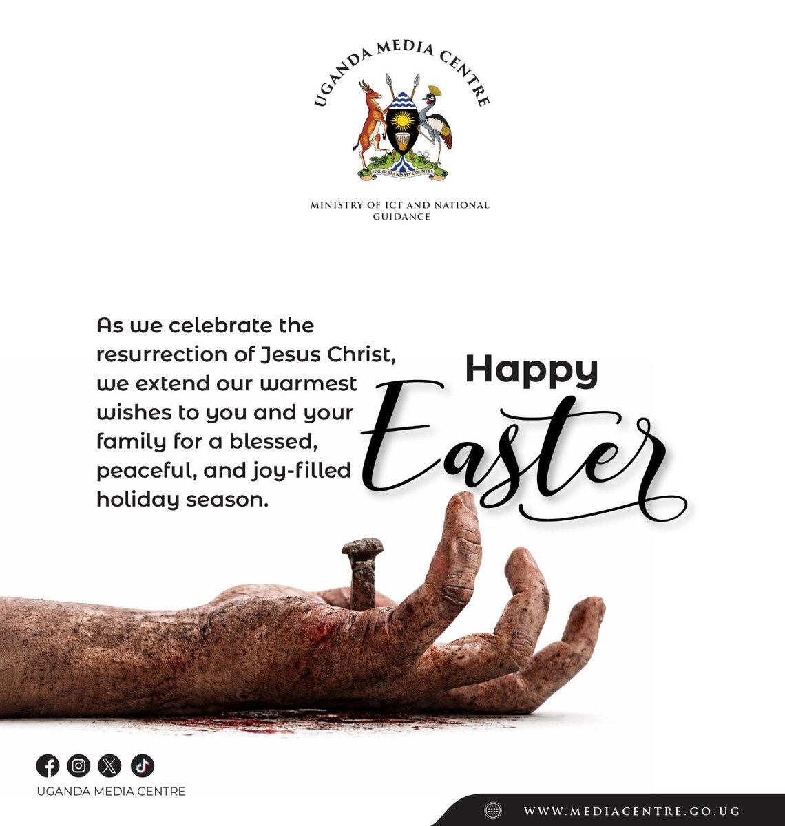 Alan Kasujja tweet media