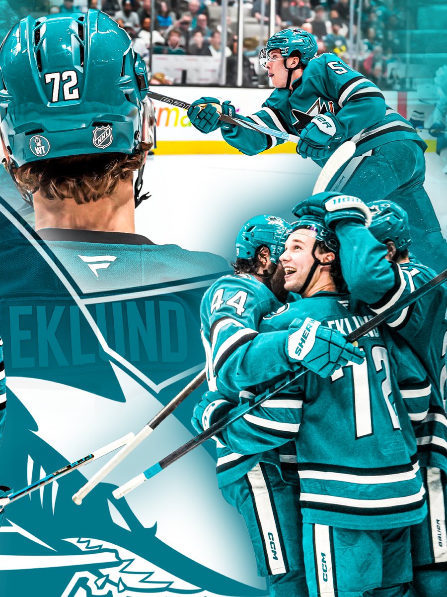 San Jose Sharks tweet media