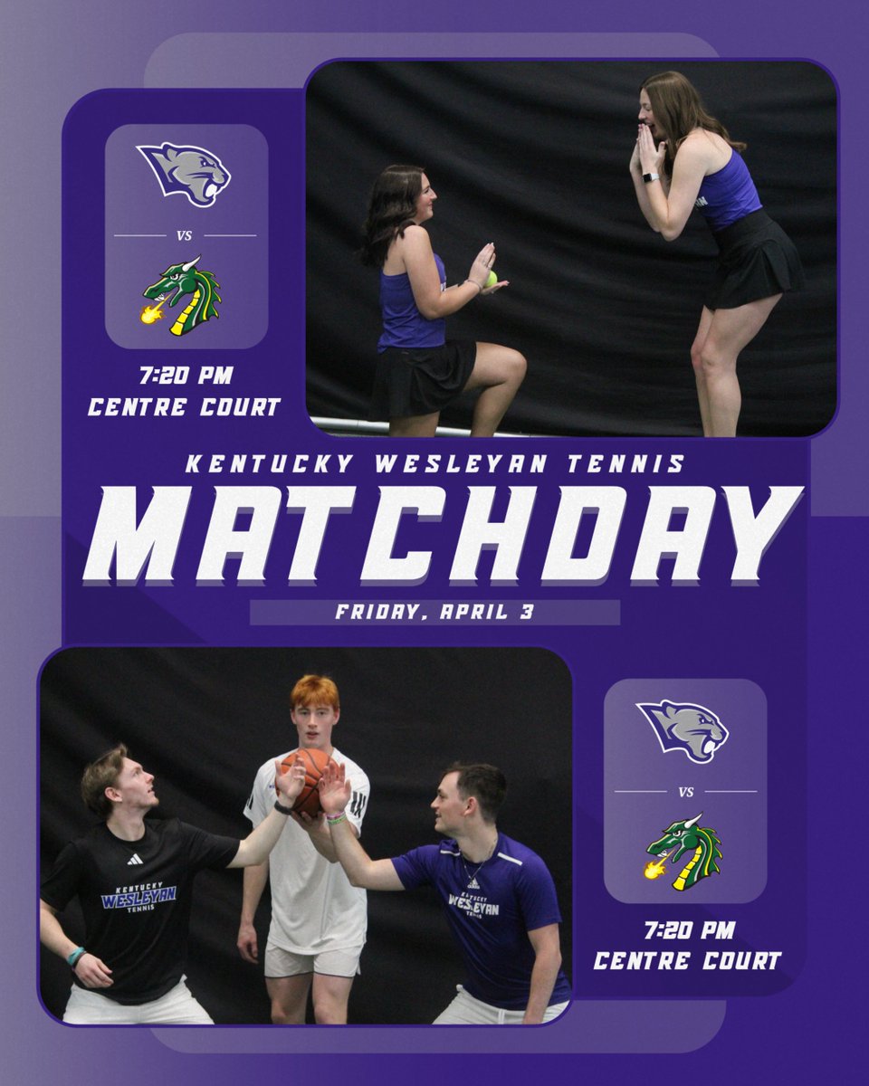 KWC Panthers tweet media