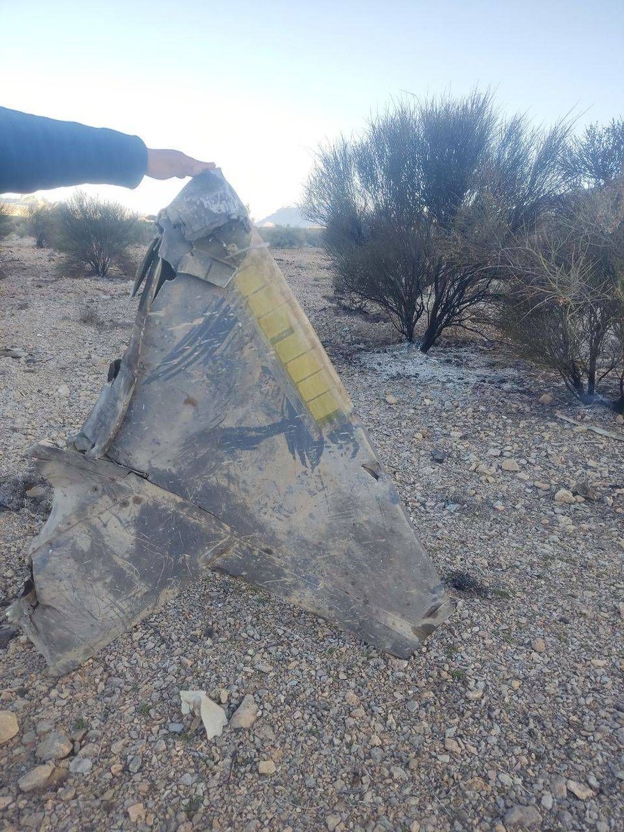 Middle East Observer tweet media