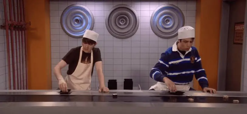 The Dorner tweet media