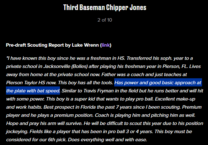 Jack Lambert tweet media