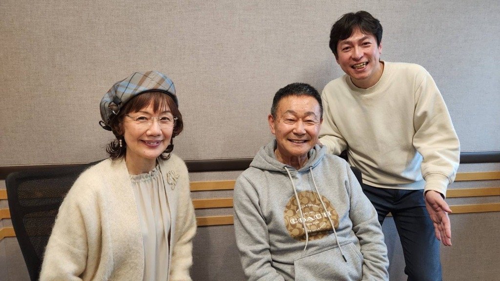 鈴木淑子の地球は競馬でまわってる(ラジオNIKKEI) tweet media