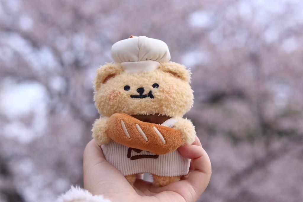 TINKI（互fo） tweet media