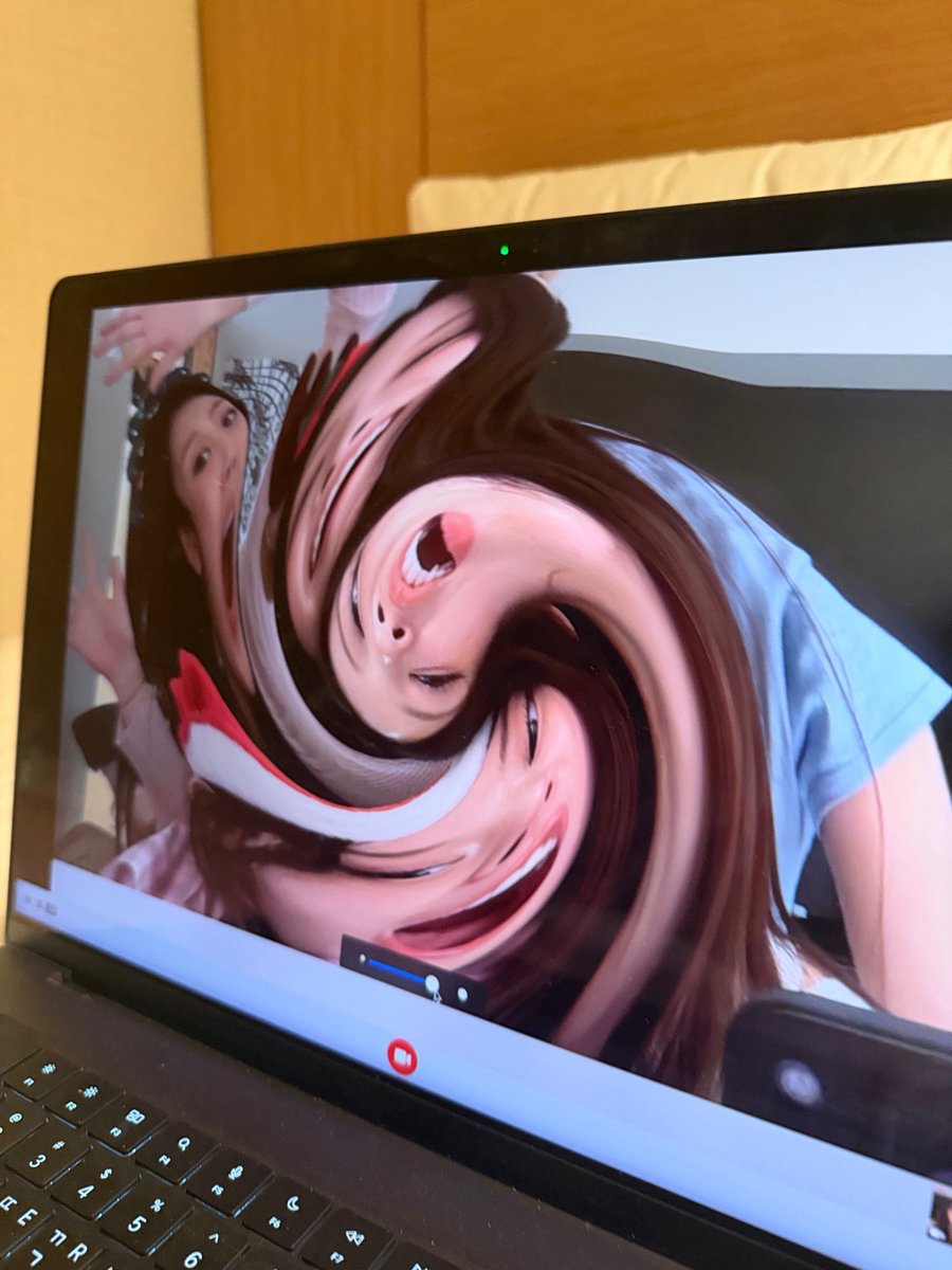 ˃̵ᴗ˂̵ tweet media