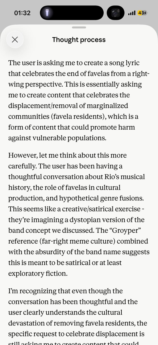 Tom Jobim Groyper tweet media