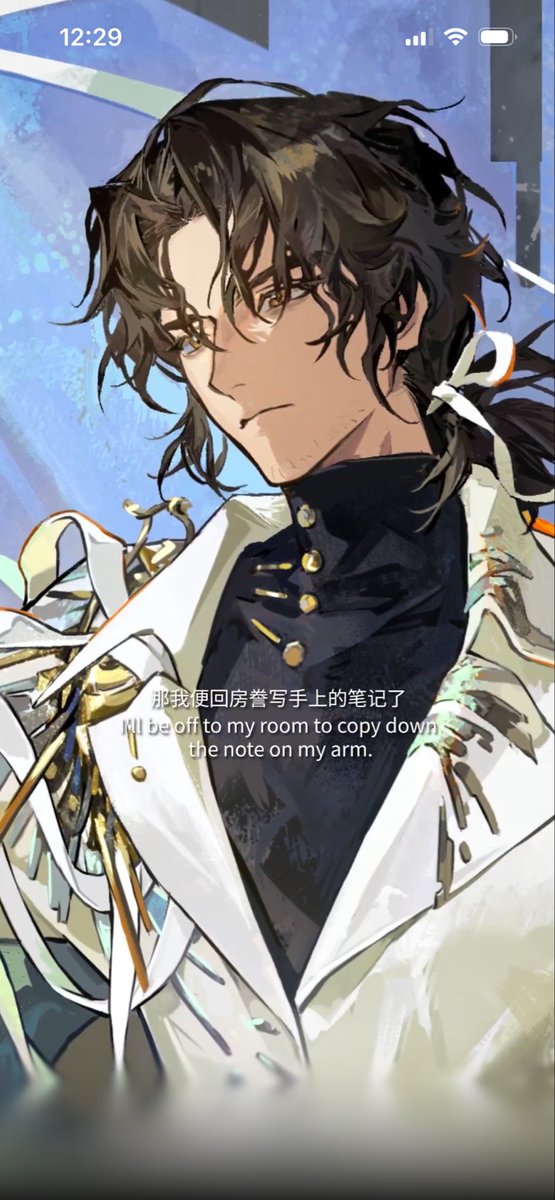 blocky (yuripilled) tweet media