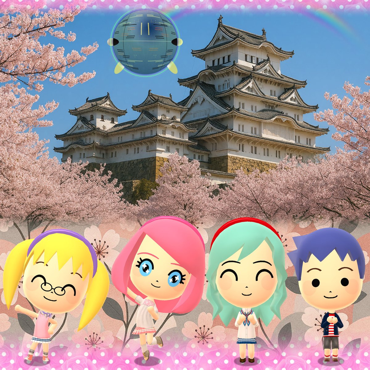 ★HIKA-RU tweet media