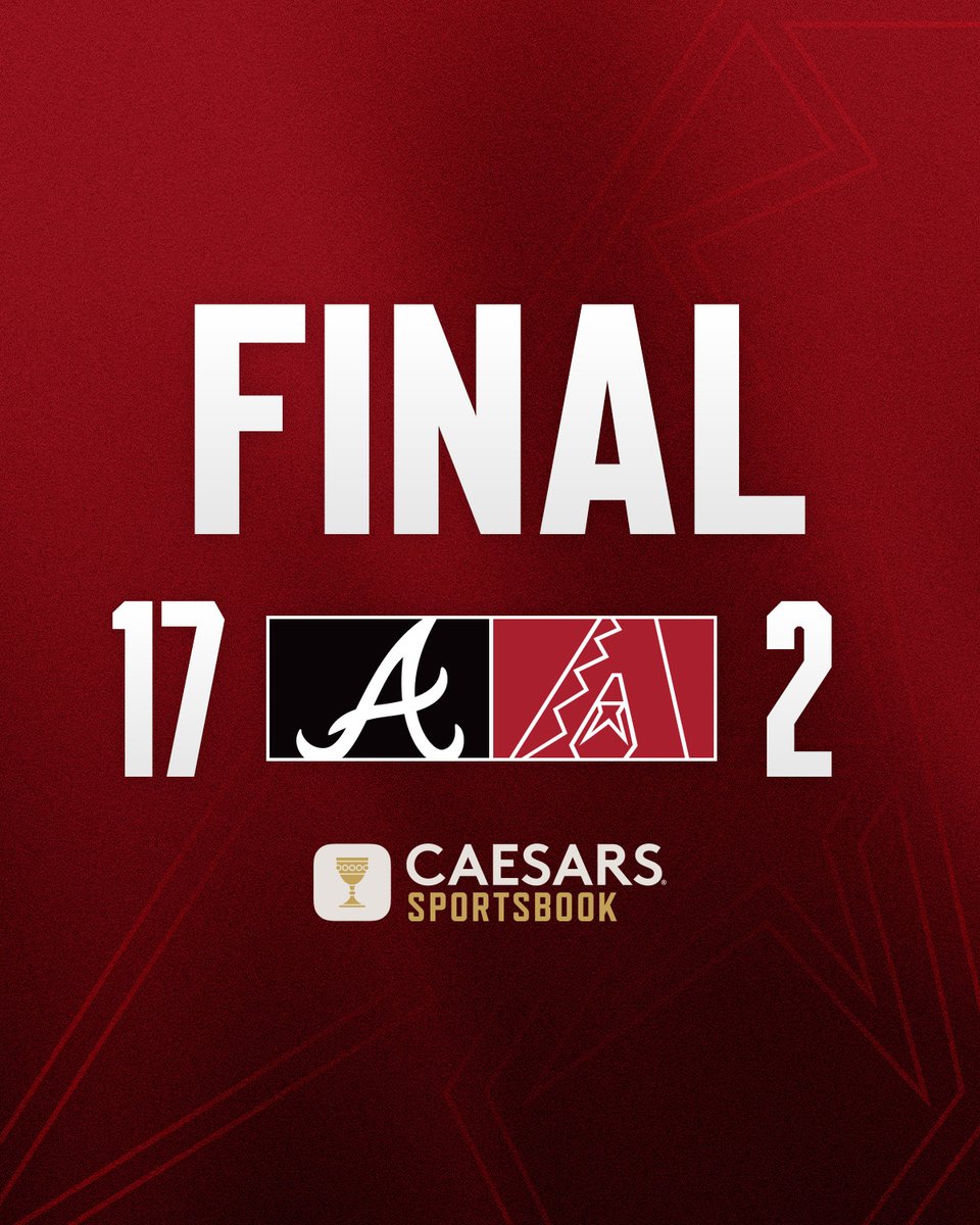 Arizona Diamondbacks tweet media