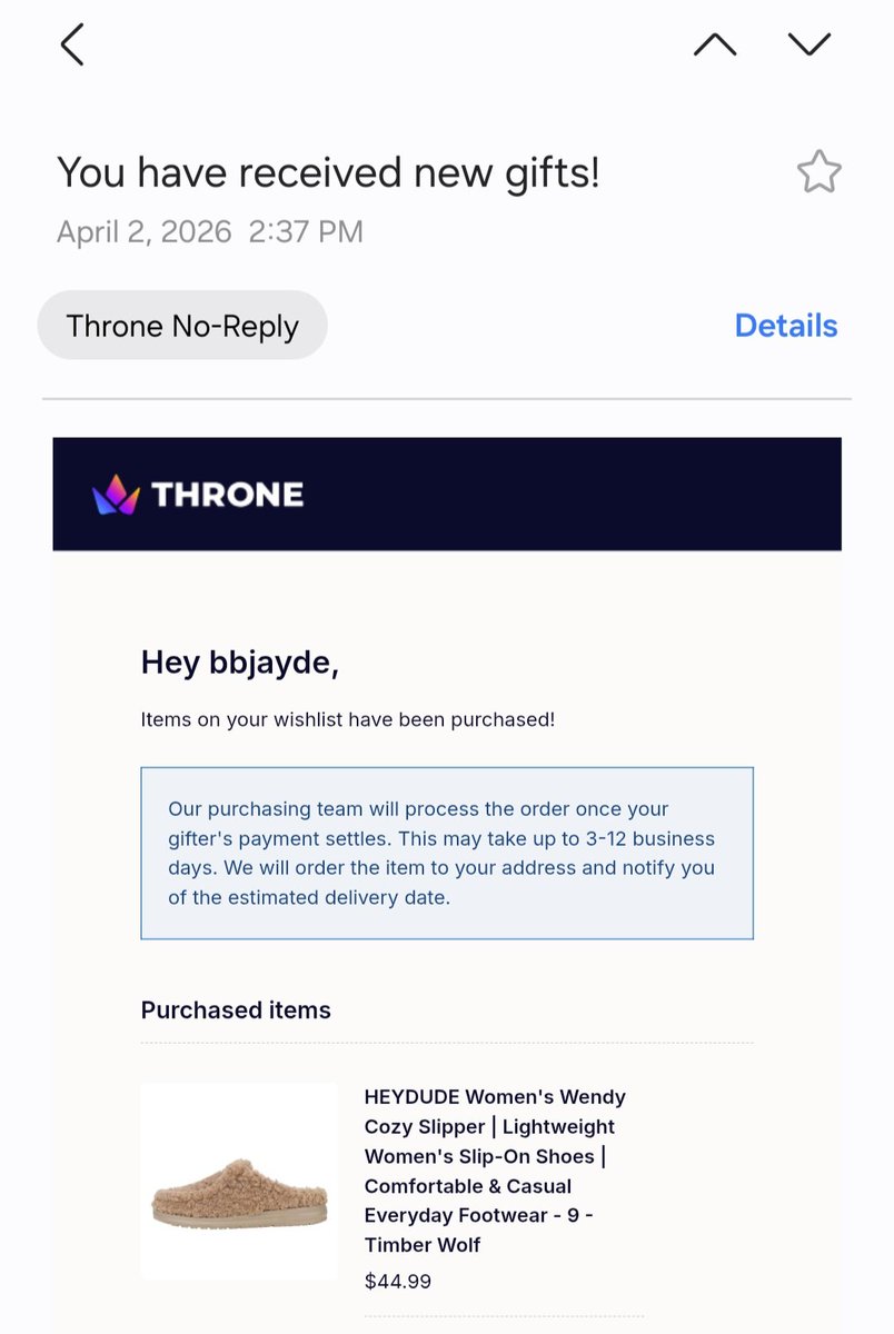 Princess Jayde 👑 tweet media