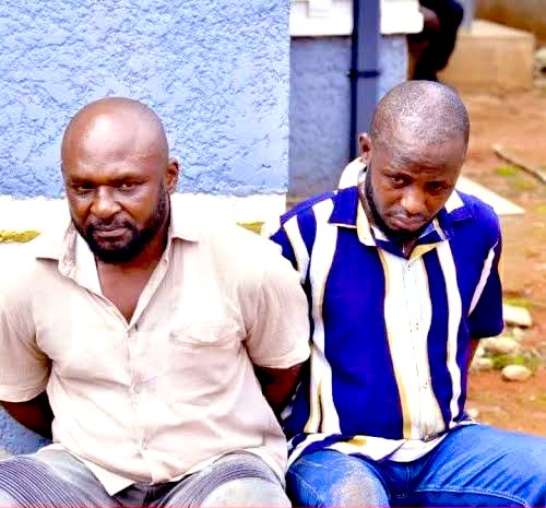 George Njoroge tweet media