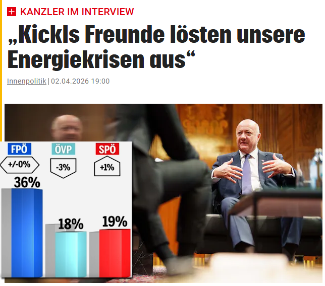 🇦🇹💙Blue Austria | blueaustria.at 💙🇦🇹 tweet media