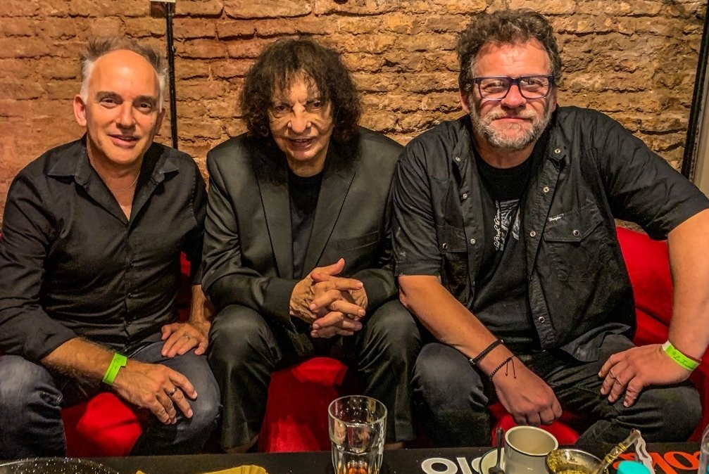 Patricio Barton ▶️ tweet media