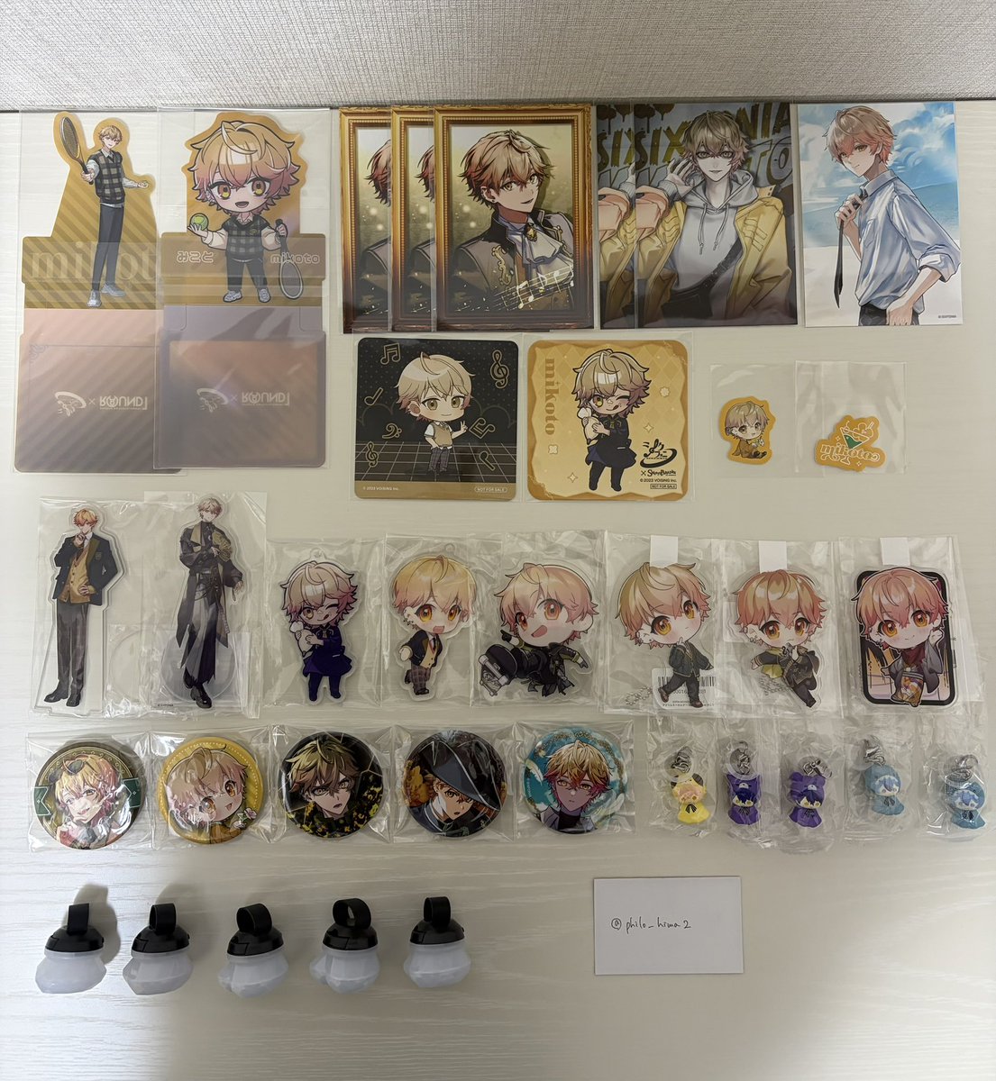 ひま@取引垢 tweet media