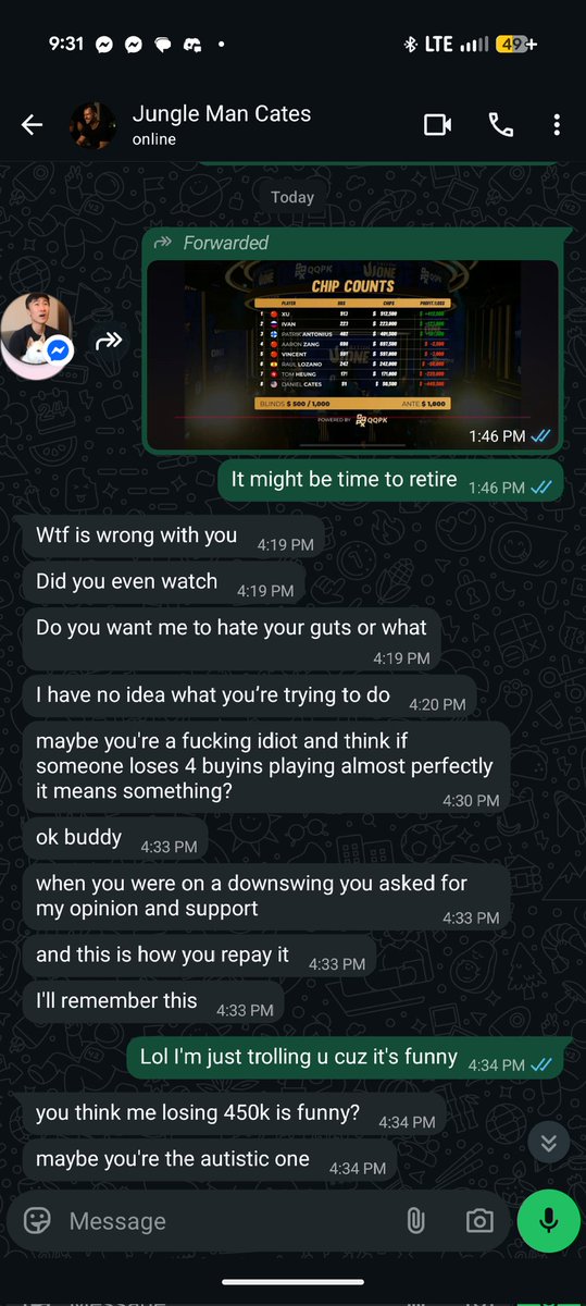 Brownballa tweet media