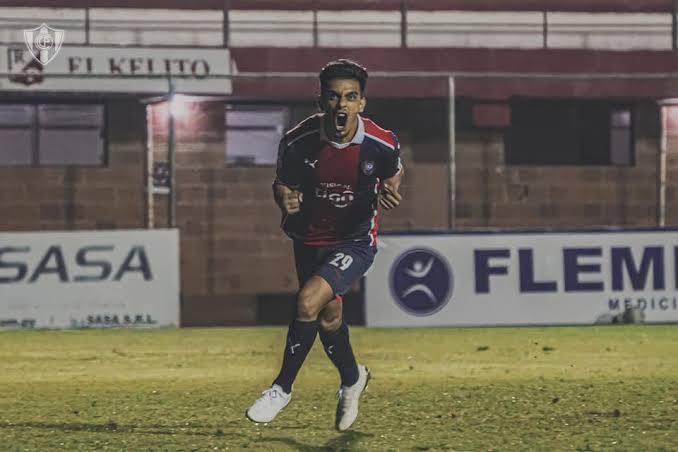 Andrés Torres tweet media