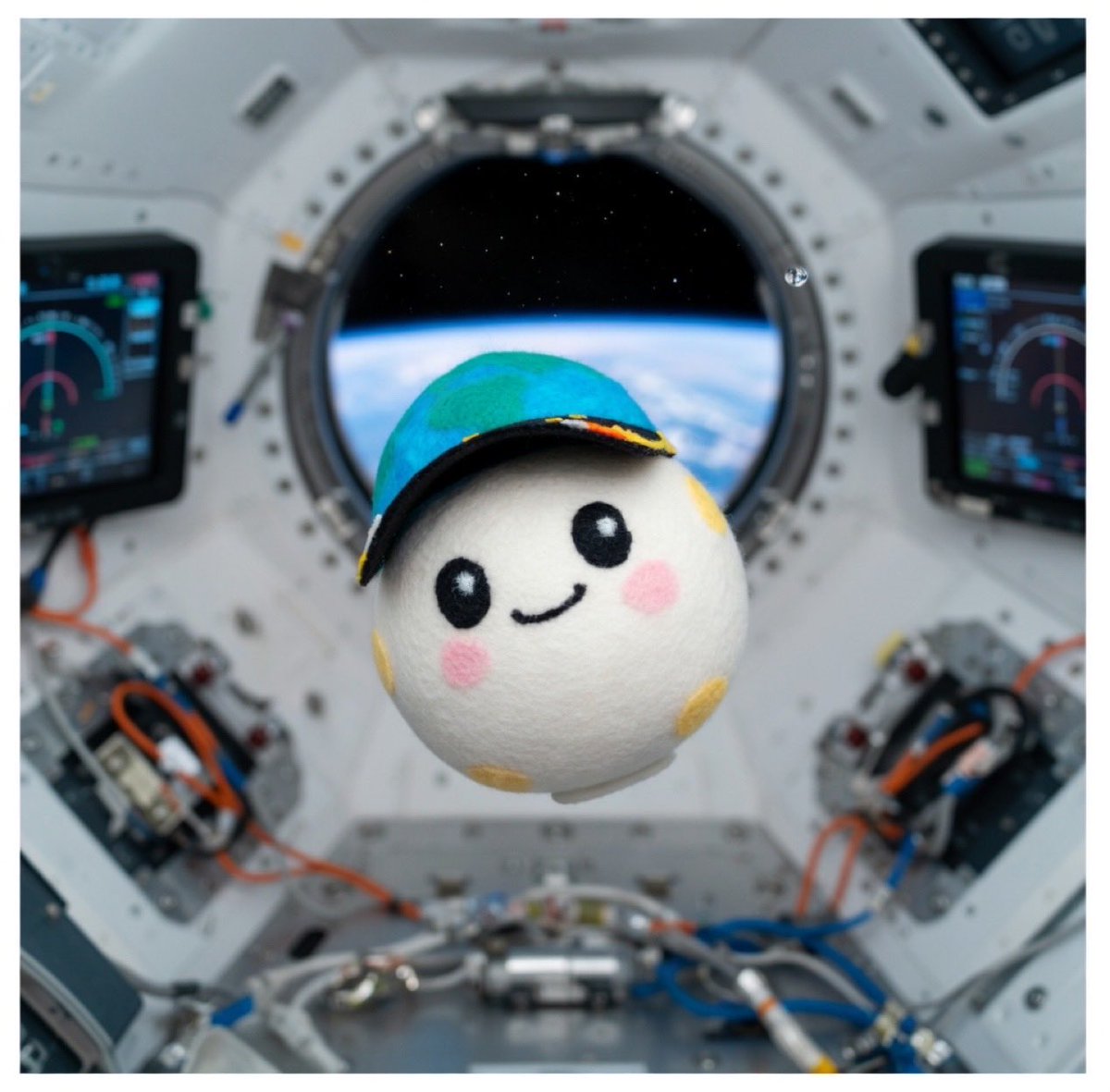 risecoineth's tweet photo. @NASASpaceflight Hey that’s me Rise! https://t.co/PvGi9RJROU