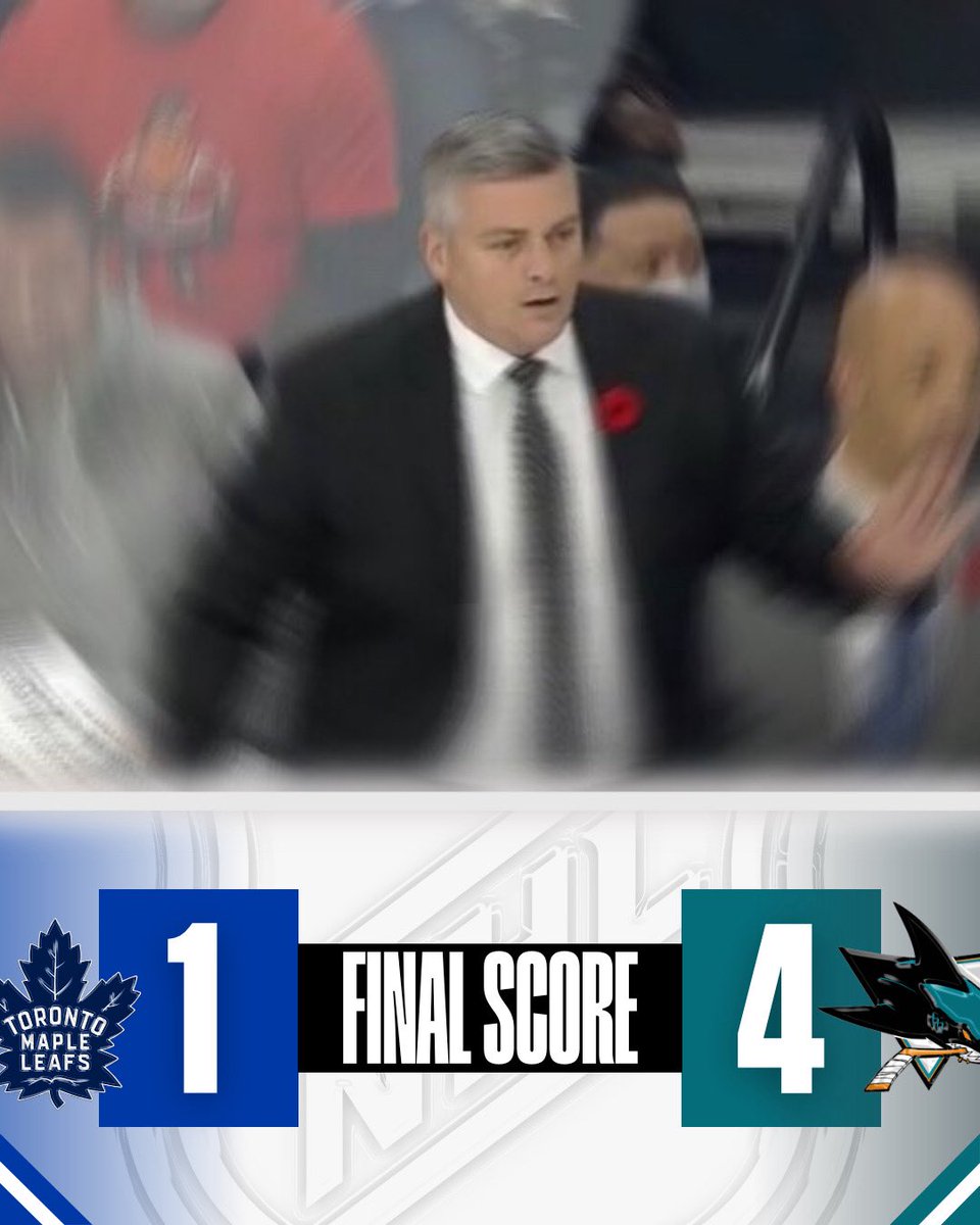 Leafs Papi tweet media