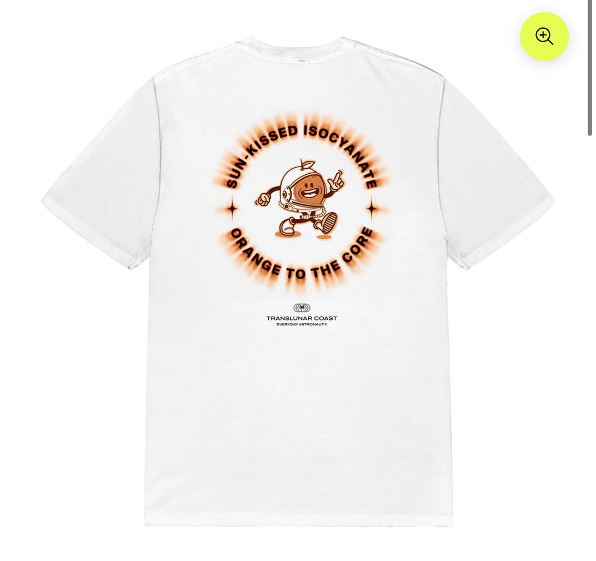 Everyday Astronaut tweet media